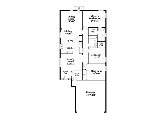 Photo - 13118 Kingston Point Ln