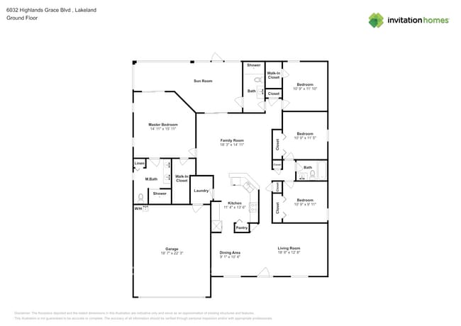 Photo - 6032 Highlands Grace Blvd