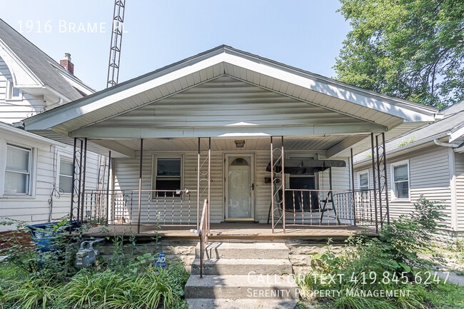 Building Photo - 1916 Brame Pl Rental