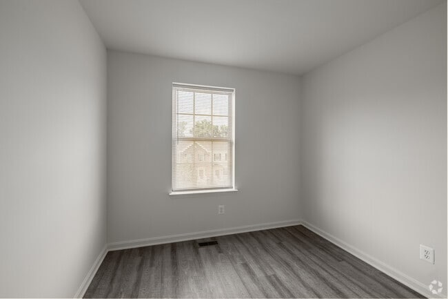 3BR, 3.5BA - 1,960SF - Bedroom