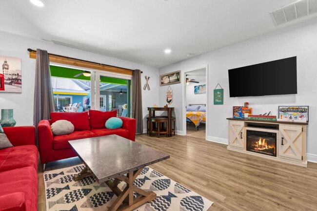 Photo - 1019 SE 40th St Unidad ID1334304P