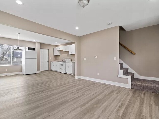 Photo - 1107 Wilson Ave