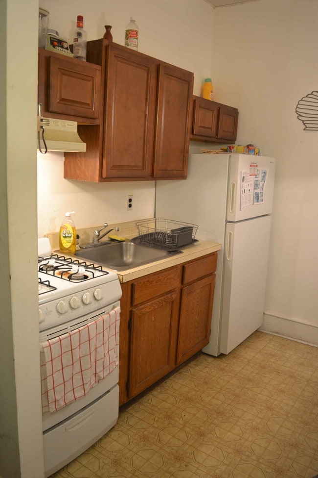 Photo - 4217 Baltimore Ave Unit 1F