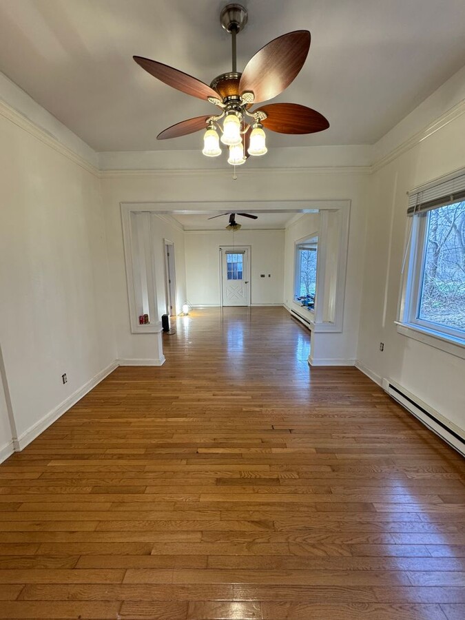 1432 Lincoln Terrace LLC - 1432 Lincoln Terrace LLC Apartamento Unidad 2