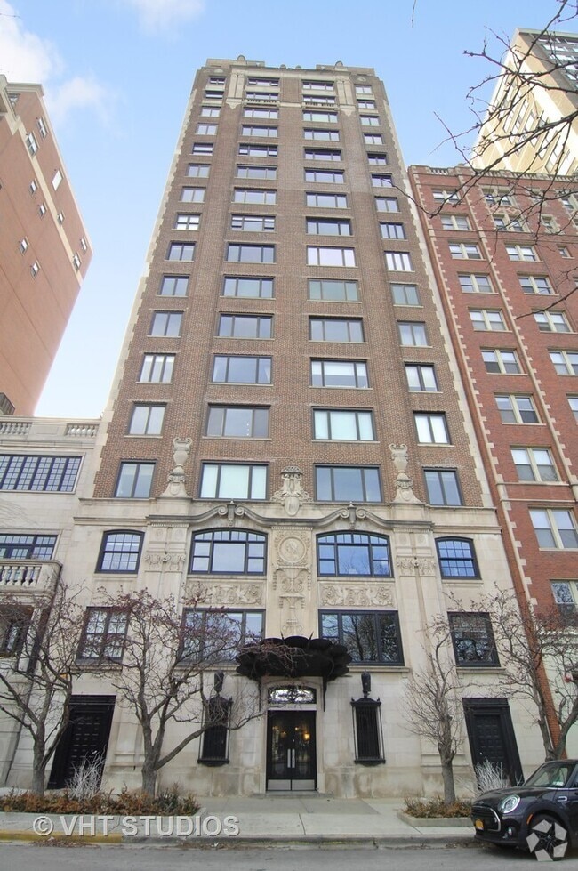 Building Photo - 2130 N Lincoln Park W Unit 5S Rental