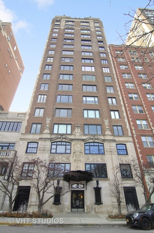 Photo - 2130 N Lincoln Park W Condo Unit 5S