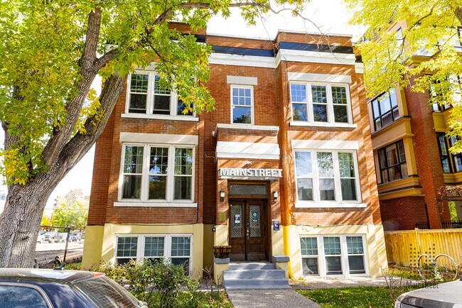 Photo - Royal Mission Apartments