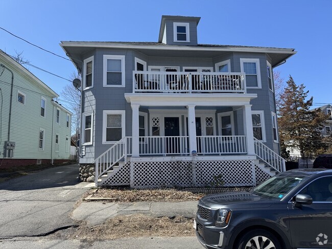 Building Photo - 32 S Prospect St Unit 1 Rental