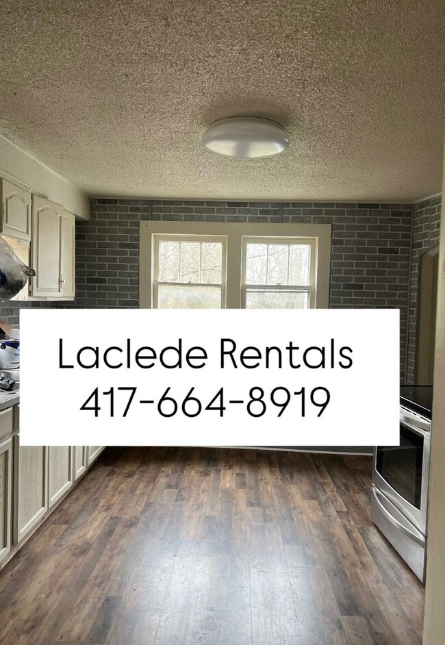 Photo - 2+ BEDROOM 1 BATHROOM HOUSE FOR RENT