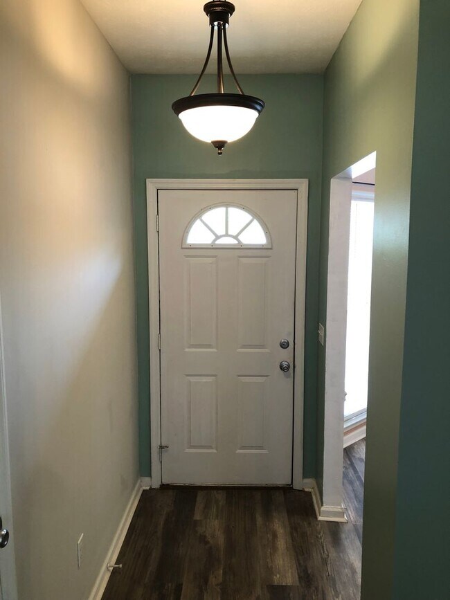 6523 Middleburg Drive North Columbus, GA Rental House Rental in