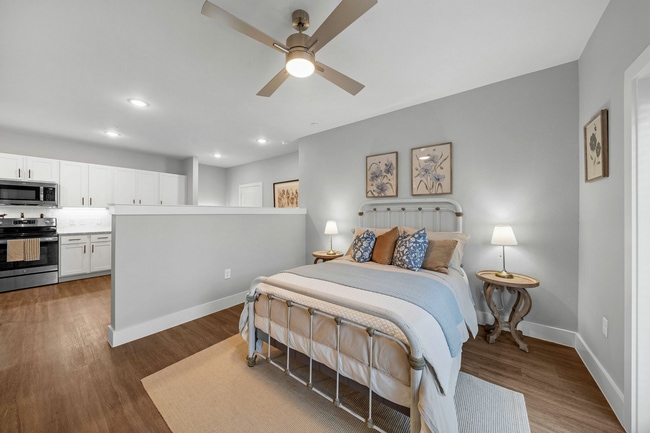 Orchard Grove Apartments