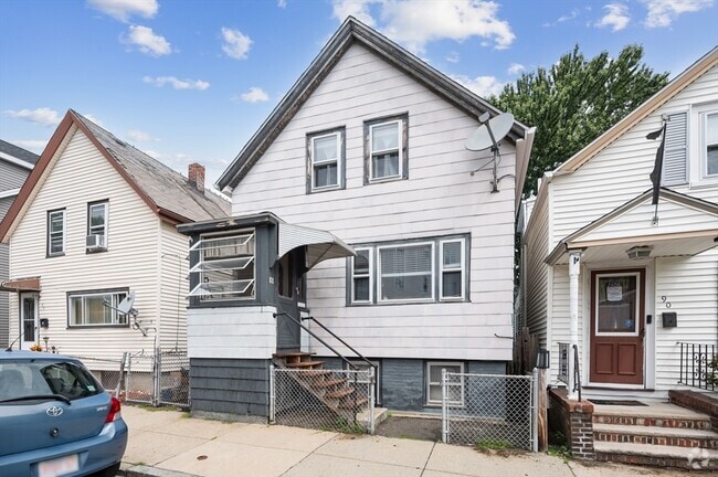 Building Photo - 90 Wordsworth St Unit #SF Rental