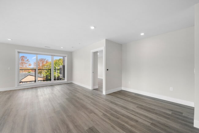 Photo - 2 Bedroom Elation Suites - Plan A2 Unité 2 Bed - Plan A2