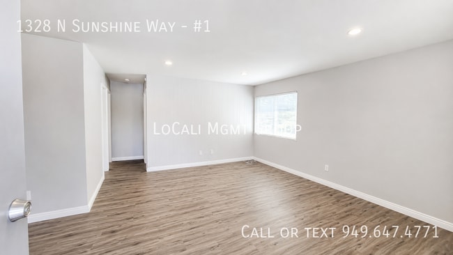 Photo - 1328 N Sunshine Way Unit #1