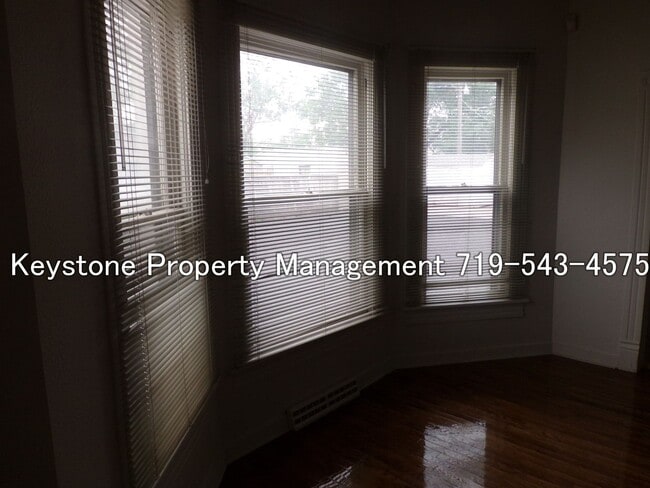 Photo - ALL Utilities Included with Rent! South-si... Unit 1427 Spruce Street #A