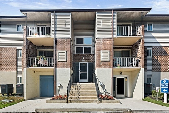 Catons Villas Apartments