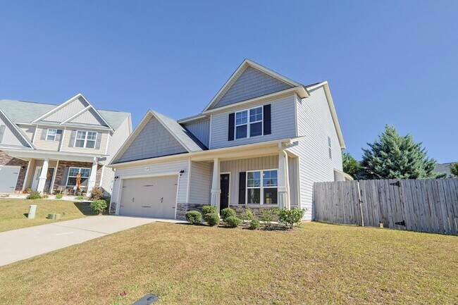 Photo - 1628 Mount Rainer Dr