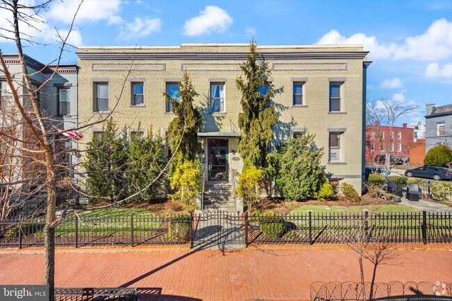 Building Photo - 1718 First St NW Unit 3 Rental