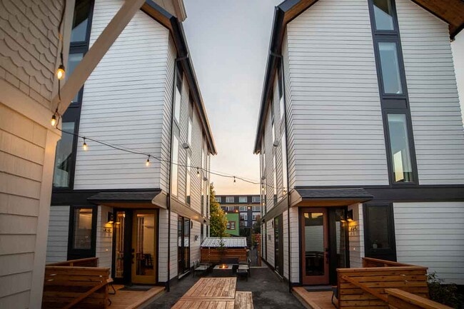 The Village Coliving Community