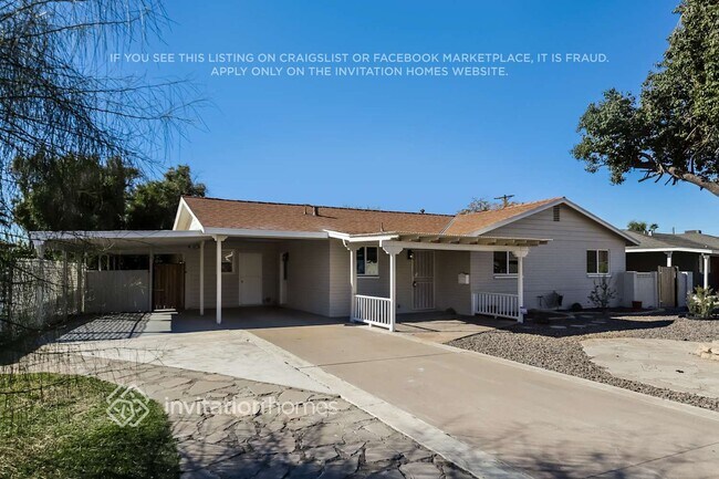 Photo - 2133 W Palmaire Ave