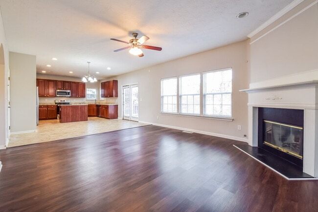 Photo - 3018 New Haven Ln Casa