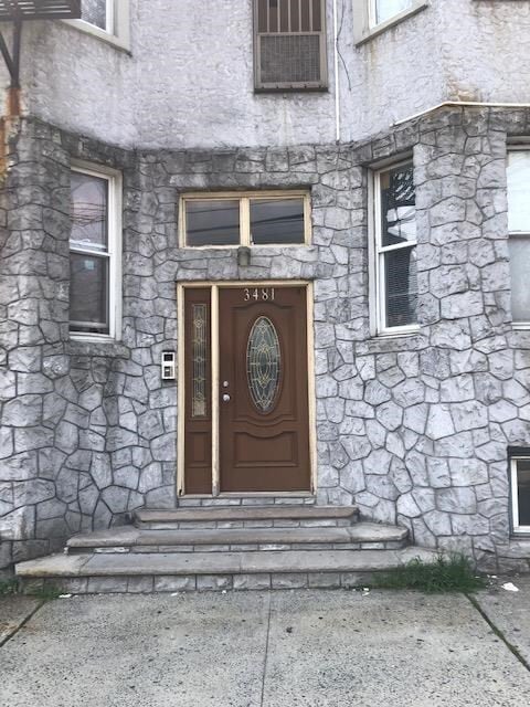Building Photo - 3481 John F. Kennedy Blvd Unit 1A