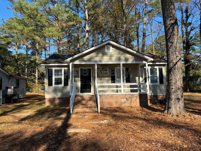 Building Photo - 1552 Fountain St