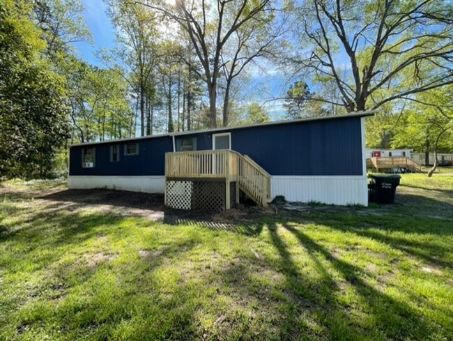 Adorable 2 bedroom 2 bath Mobile Home loca... - Adorable 2 bedroom 2 bath Mobile Home loca...