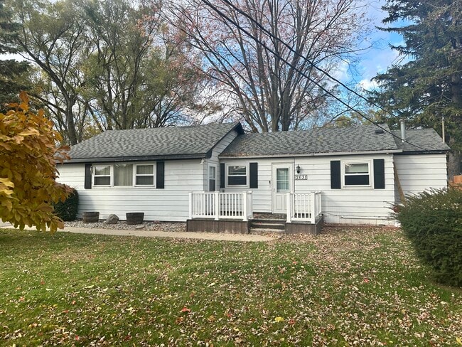 Photo - 2631 Tatham Rd