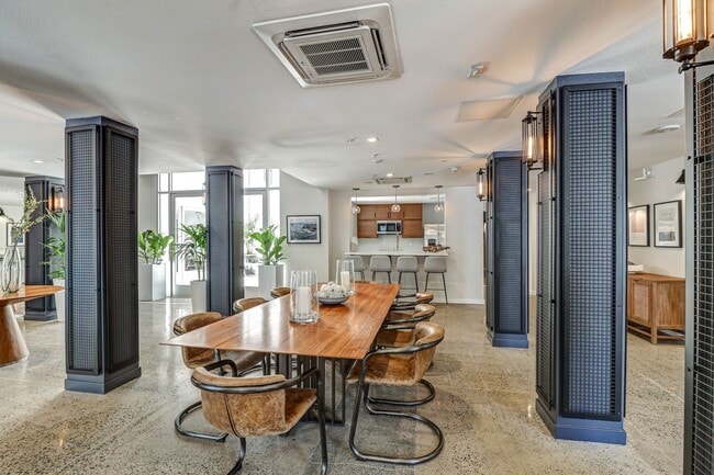 Photo - Studios435: Furnished Studios with Modern ...