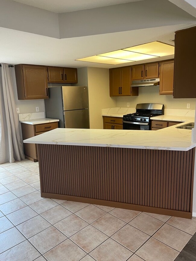 Photo - Henderson - 1 Bedroom - 1 Bath - Townhouse