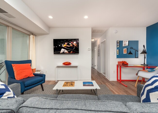 Cedar Place