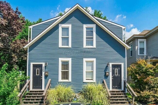 Building Photo - 508 Jackson St Unit 510