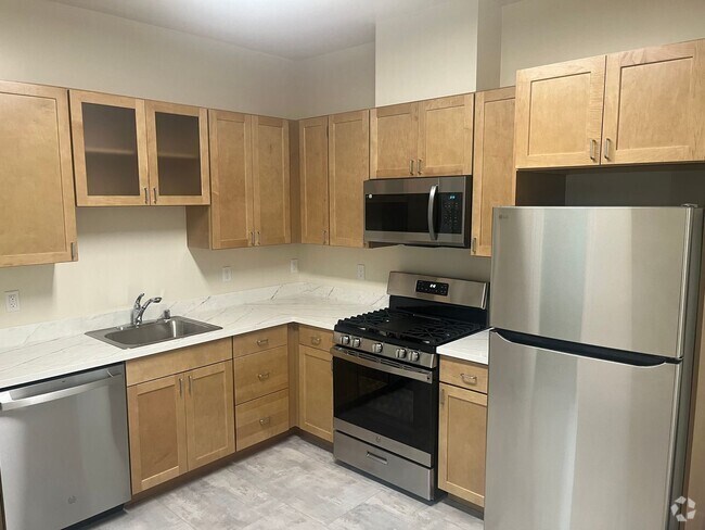Building Photo - Newly Remodeled 2 Bedroom in Lower Pac. He... Rental