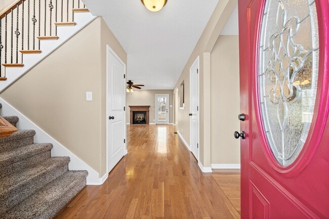 Photo - Pet Friendly Four Bedroom!