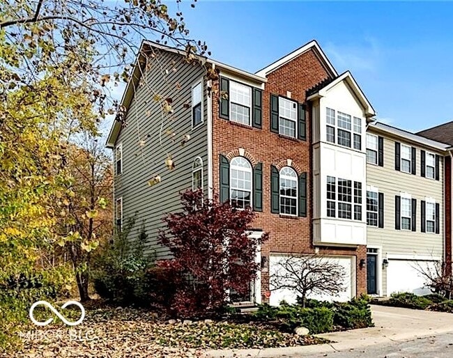 Building Photo - 9008 Rider Dr