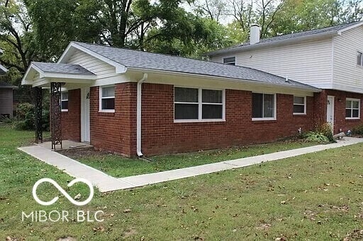 Building Photo - 9296 N College Ave Rental