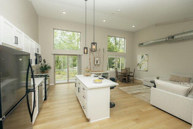 Rolling Meadows Apartments