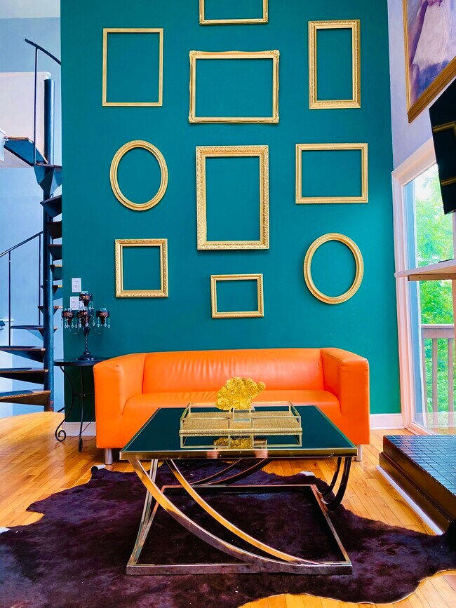 Photo - 2311 Maryland Ave Unit C