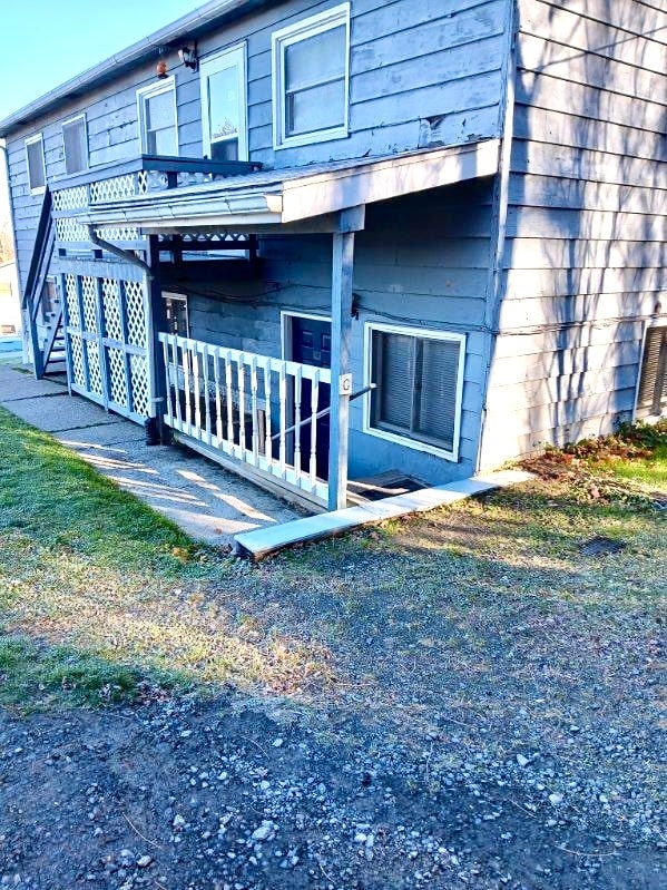 Photo - Country Gardens Apartments