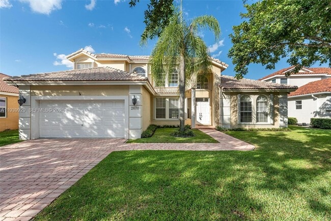 Photo - 2670 Palmer Pl