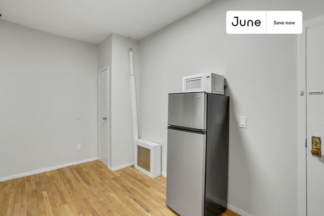 248 W 64th St Unidad 1G