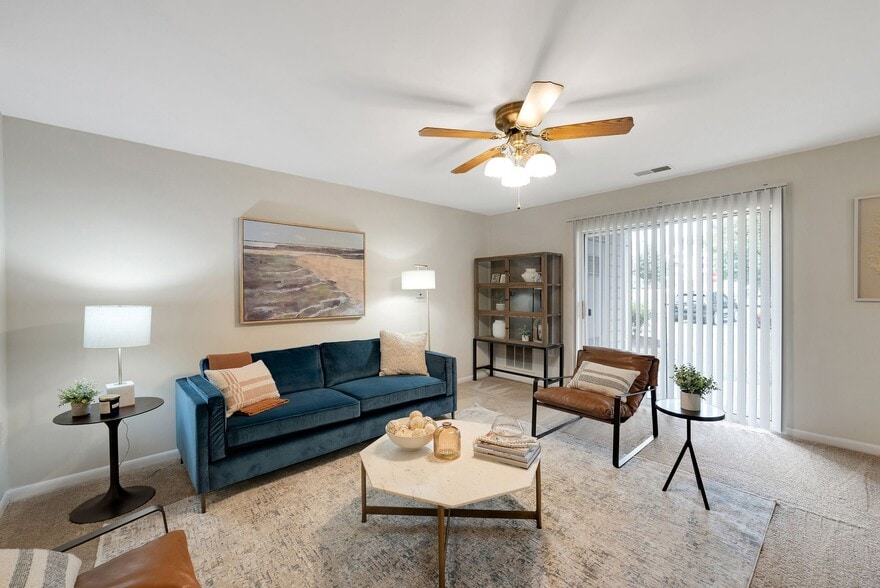 Interior Photo