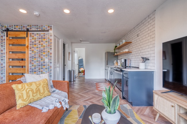 Photo - 5222 SE Holgate Blvd Unidad Apt 4