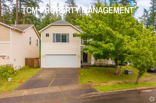 Building Photo - 33500 42nd Ave S Rental