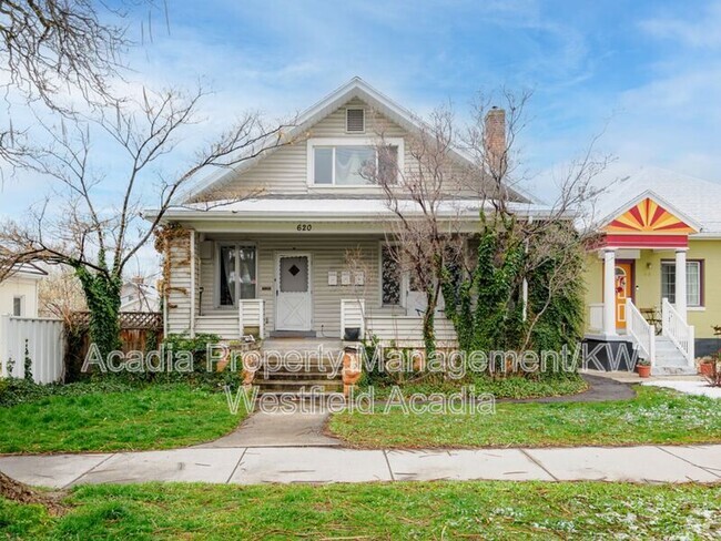 Building Photo - 620 S 900 E Rental