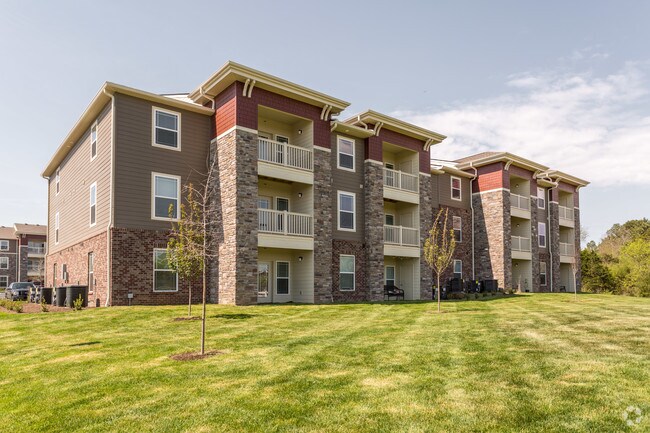 Revere at Bartons Run Apartments For Rent in Lebanon, TN