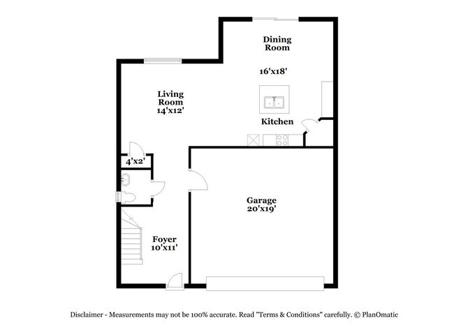 Photo - 10974 Florence Hills St