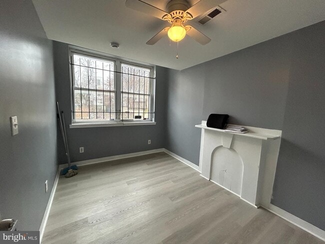 Photo - Spacious 5-Bedroom Home for Rent in North Philadelphia