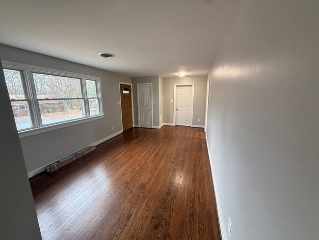 Photo - Beautifully Renovated 3 bedroom 2 full bath on large fenced in lot